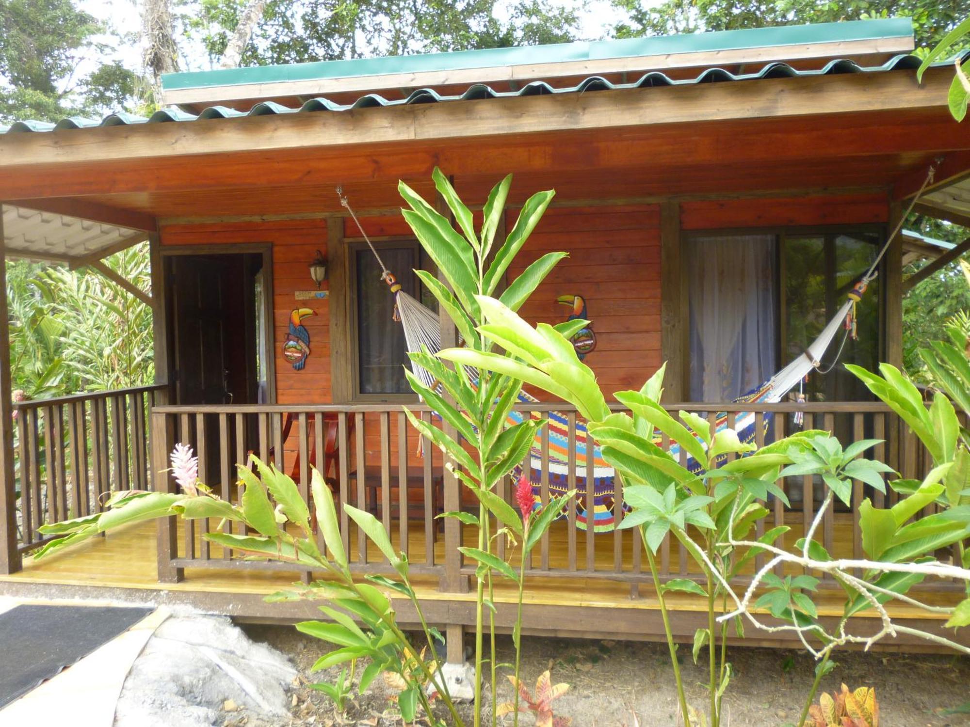 Blue River Resort & Hot Springs Liberia Exterior foto